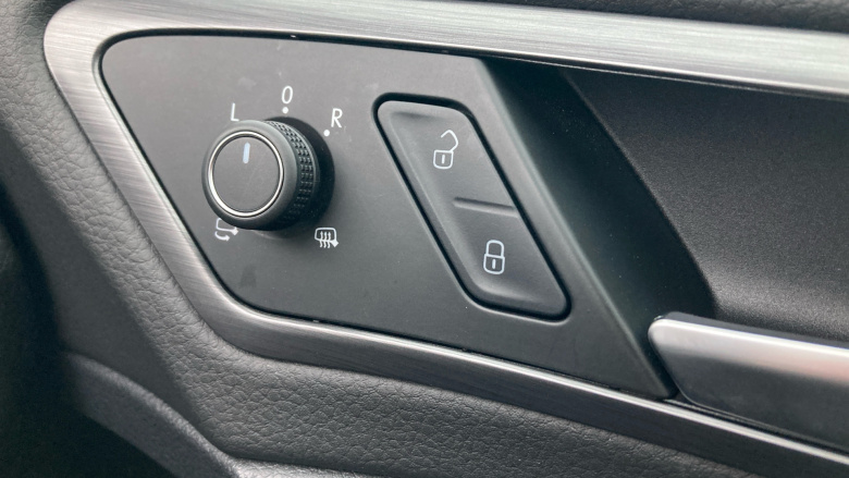 Volkswagen Golf 1.5 TSI EVO 150 Match 5dr Petrol Hatchback